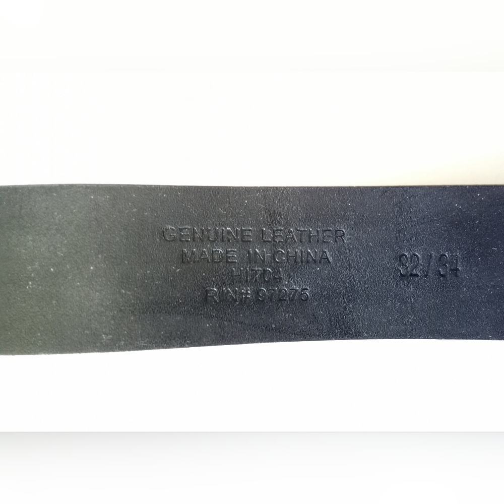 Fox Racing Belt - Picture 6 of 6